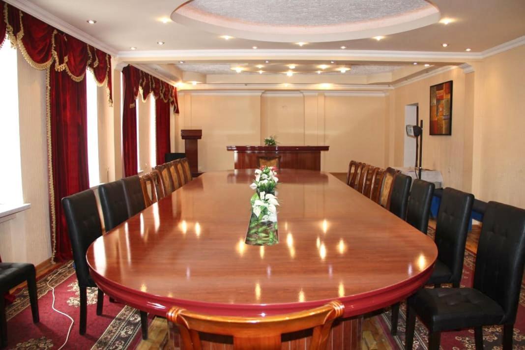 Lori Guest House Hotel Vanadzor Exterior foto