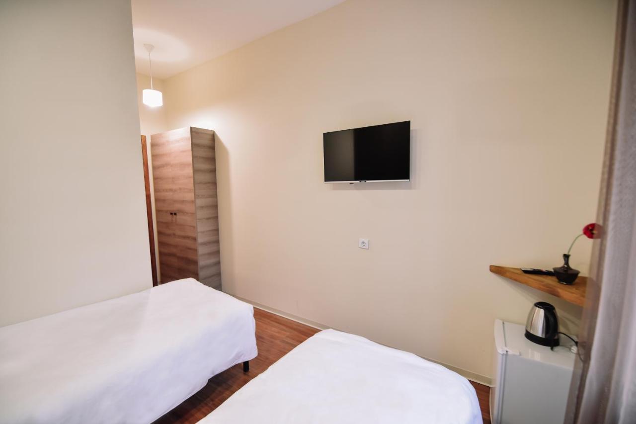 Lori Guest House Hotel Vanadzor Exterior foto