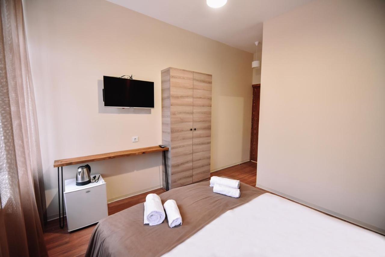 Lori Guest House Hotel Vanadzor Exterior foto