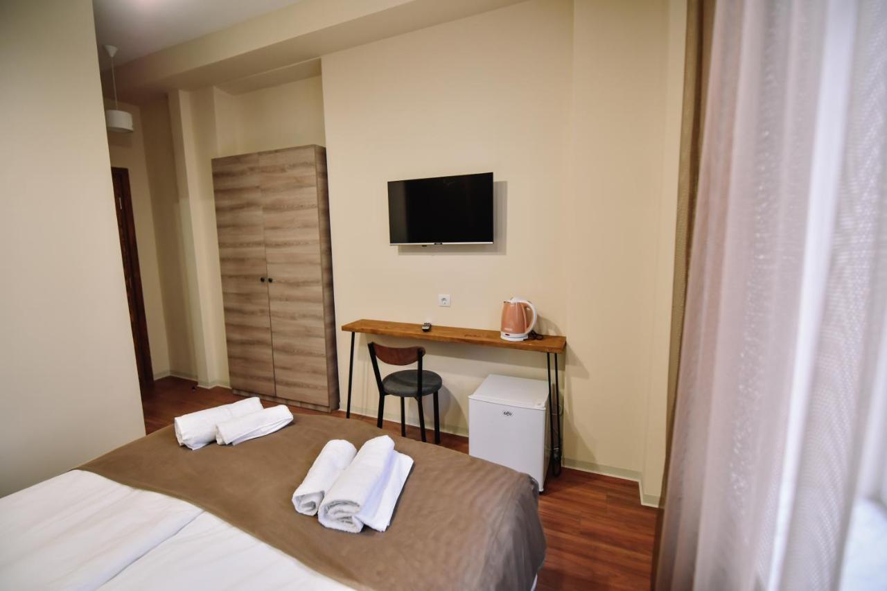 Lori Guest House Hotel Vanadzor Exterior foto