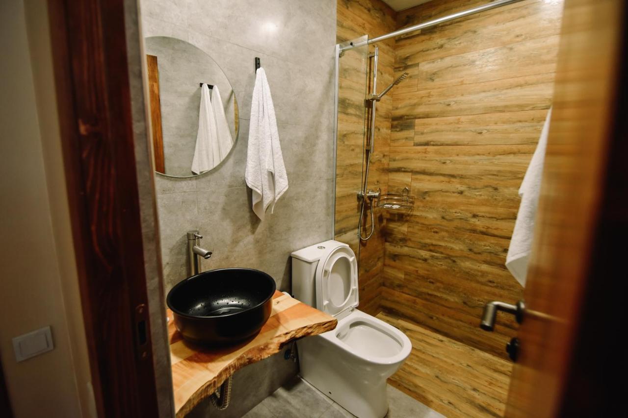 Lori Guest House Hotel Vanadzor Exterior foto