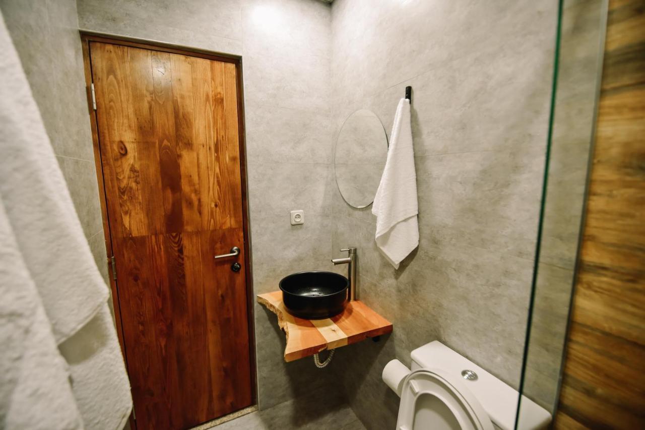 Lori Guest House Hotel Vanadzor Exterior foto