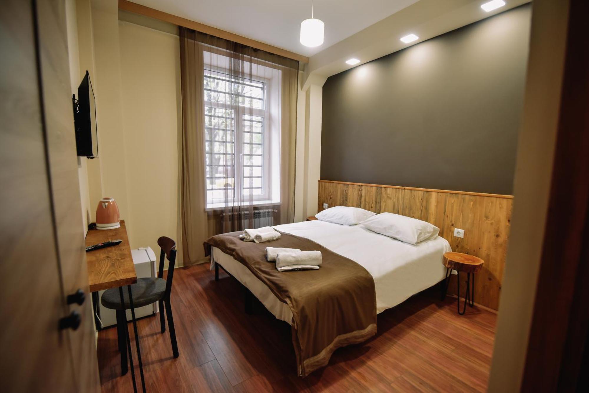 Lori Guest House Hotel Vanadzor Exterior foto