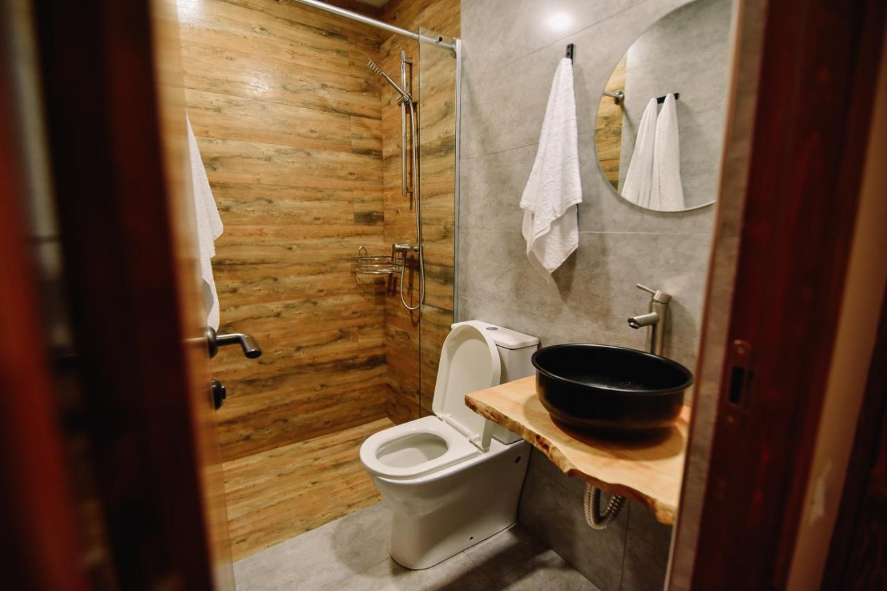 Lori Guest House Hotel Vanadzor Exterior foto