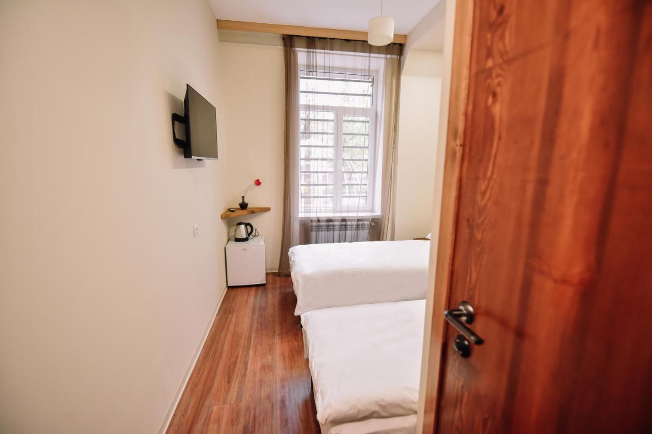 Lori Guest House Hotel Vanadzor Exterior foto