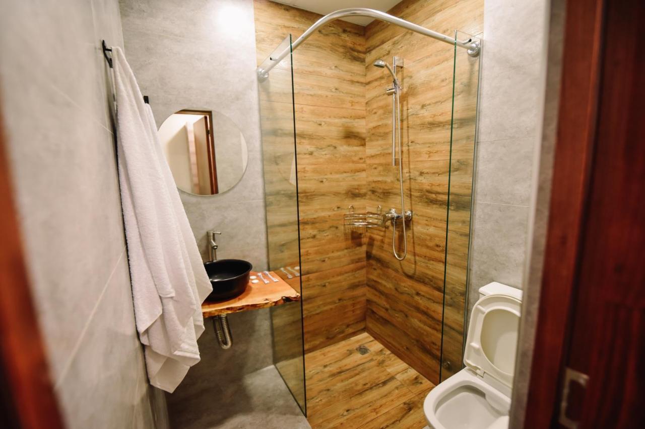 Lori Guest House Hotel Vanadzor Exterior foto