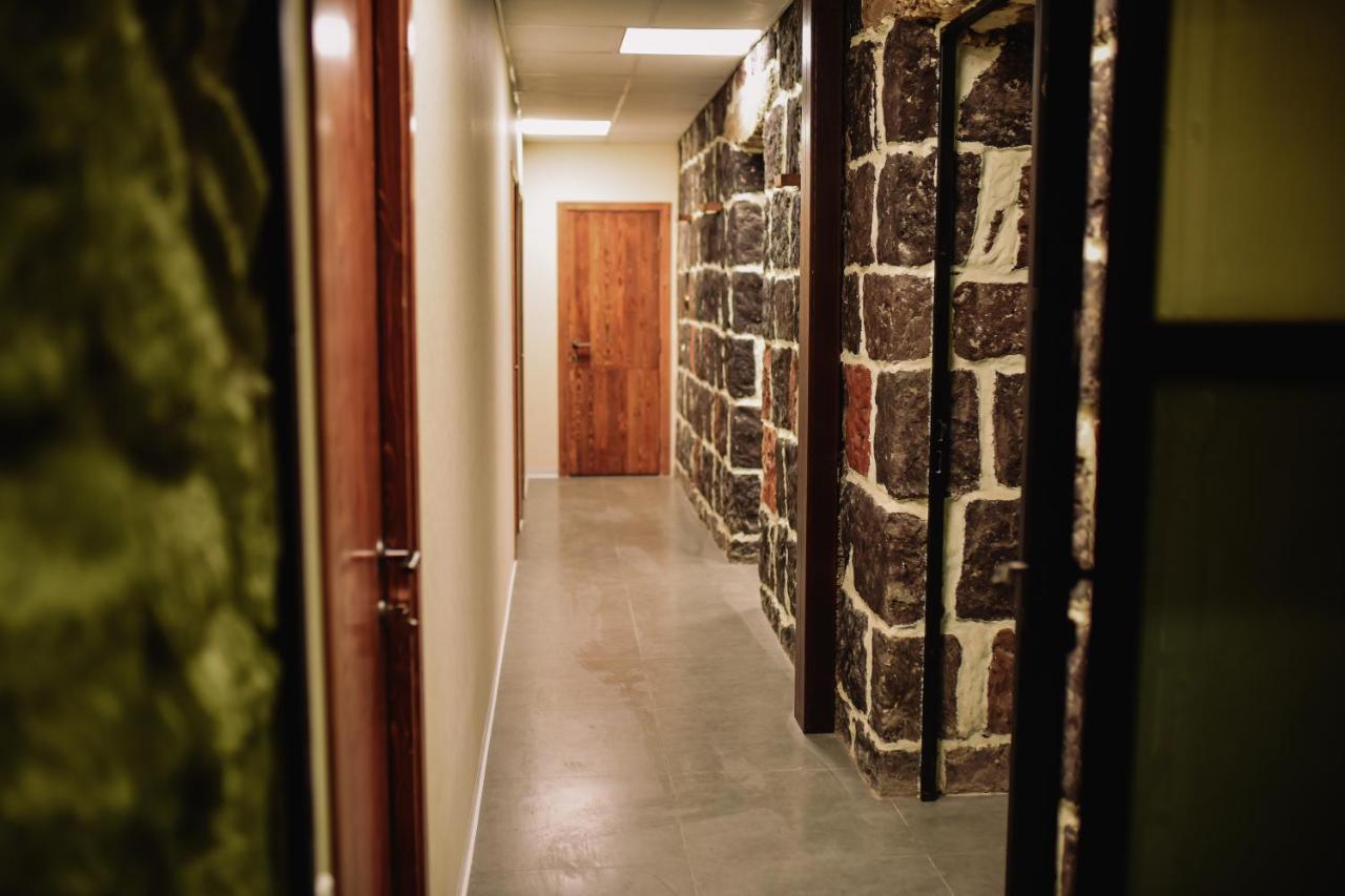 Lori Guest House Hotel Vanadzor Exterior foto