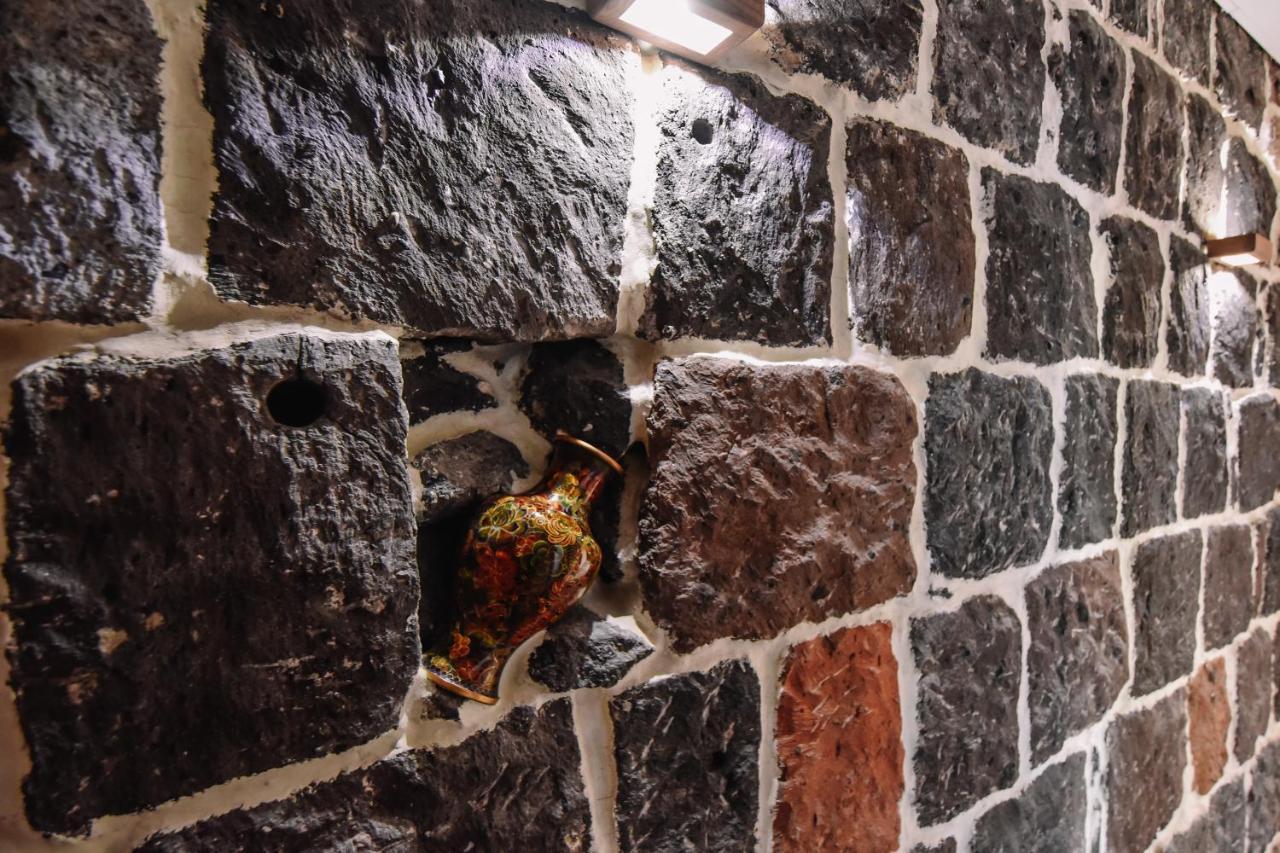 Lori Guest House Hotel Vanadzor Exterior foto