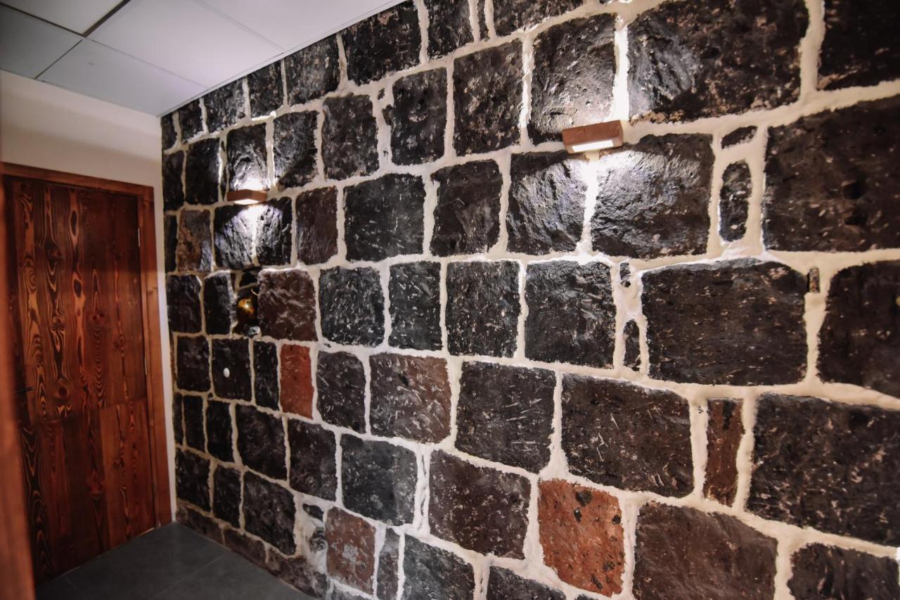Lori Guest House Hotel Vanadzor Exterior foto