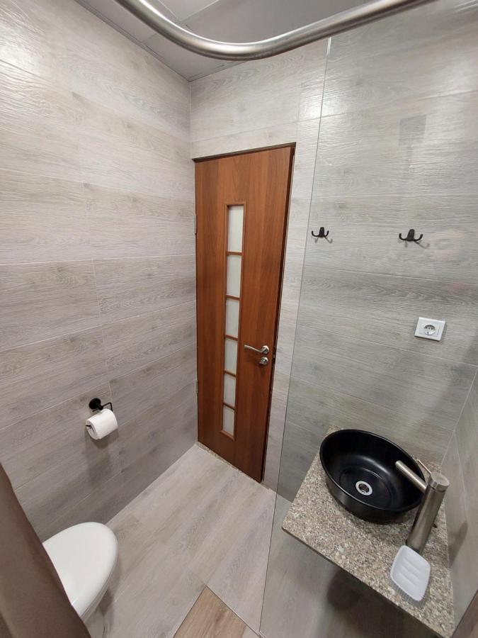 Lori Guest House Hotel Vanadzor Exterior foto