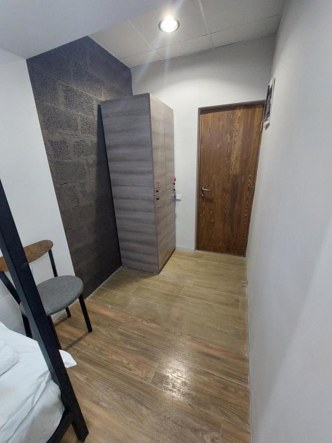 Lori Guest House Hotel Vanadzor Exterior foto